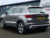 Seat Ateca Image 3