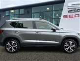 Seat Ateca Image 4