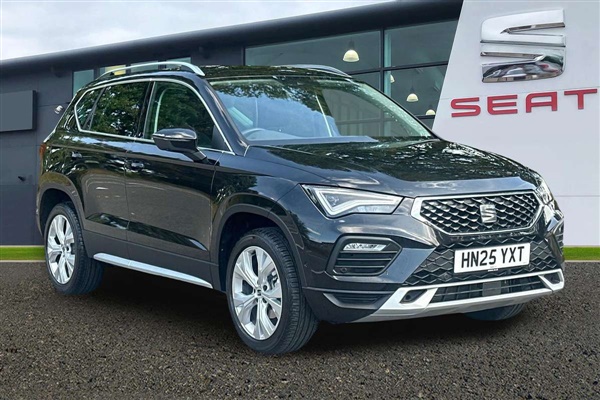 Large image for the Used Seat Ateca