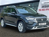 Seat Ateca Image 1