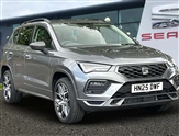 Seat Ateca Image 1