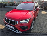 Seat Ateca Image 4