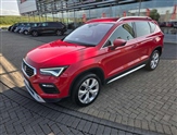 Seat Ateca Image 5