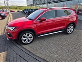 Seat Ateca Image 6