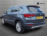 Seat Ateca Image 3