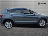 Seat Ateca Image 4