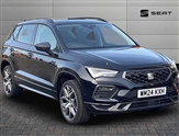 Seat Ateca Image 1