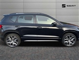 Seat Ateca Image 4