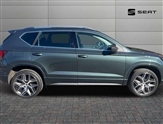 Seat Ateca Image 4