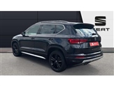 Seat Ateca Image 3