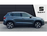 Seat Ateca Image 4