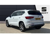 Seat Ateca Image 3