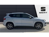 Seat Ateca Image 4