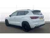 Seat Ateca Image 2