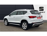 Seat Ateca Image 3