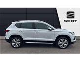 Seat Ateca Image 4