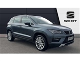 Seat Ateca Image 1