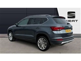 Seat Ateca Image 3