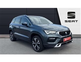 Seat Ateca Image 1