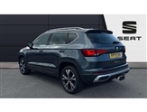 Seat Ateca Image 3