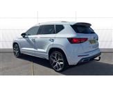 Seat Ateca Image 2