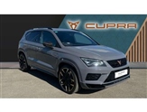 Seat Ateca Image 1