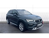 Seat Ateca Image 1