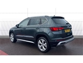 Seat Ateca Image 2