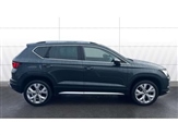 Seat Ateca Image 5