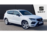 Seat Ateca Image 1