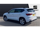 Seat Ateca Image 3