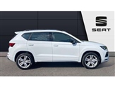 Seat Ateca Image 4
