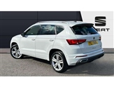 Seat Ateca Image 3