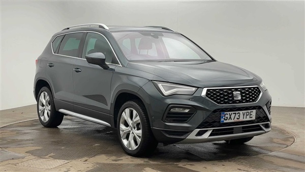 Large image for the Used Seat Ateca