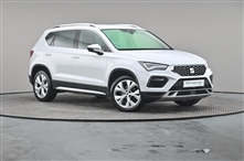 Used Seat Ateca