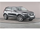 Seat Ateca Image 1