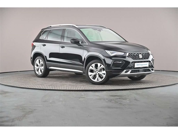 Large image for the Used Seat Ateca