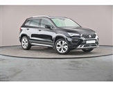 Seat Ateca Image 1