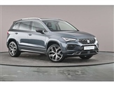 Seat Ateca Image 1