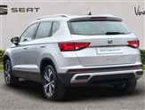 Seat Ateca Image 4