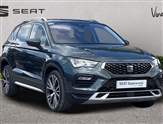 Seat Ateca Image 1
