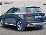 Seat Ateca Image 4
