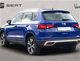 Seat Ateca Image 4