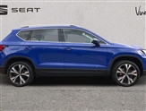 Seat Ateca Image 5