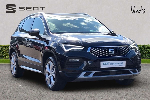 Large image for the Used Seat Ateca