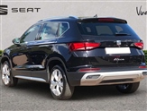 Seat Ateca Image 4
