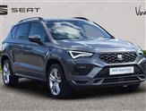 Seat Ateca Image 1