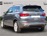 Seat Ateca Image 4