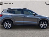 Seat Ateca Image 5
