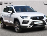 Seat Ateca Image 1